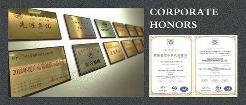 專業(yè)溝通無界 廣州市泰領翻譯服務的卓越之道